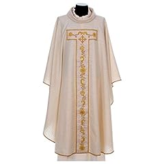 Chasuble 100 wool for sale  Delivered anywhere in UK