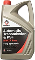 Comma mvatf5l auto for sale  Delivered anywhere in UK