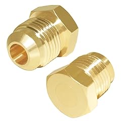 Joywayus brass tube for sale  Delivered anywhere in USA 