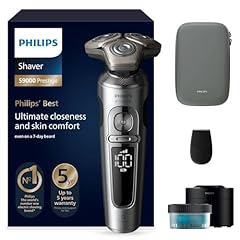 Philips shaver s9000 d'occasion  Livré partout en France