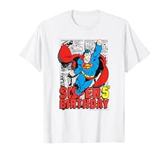 Comics superman super for sale  Delivered anywhere in USA 