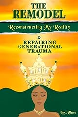 Remodel reconstructing reality for sale  Delivered anywhere in USA 