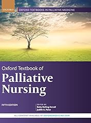 Oxford textbook palliative for sale  Delivered anywhere in USA 
