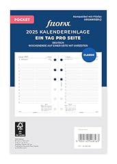 Filofax pocket tag gebraucht kaufen  Wird an jeden Ort in Deutschland