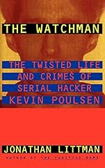 The watchman the d'occasion  Livré partout en Belgiqu