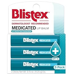 Blistex medicated lip for sale  Delivered anywhere in USA 