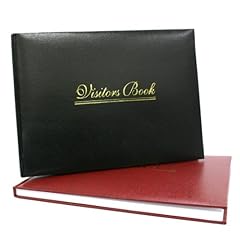 Tallon visitors book for sale  Delivered anywhere in UK