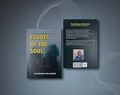 Echoes soul prophet for sale  Delivered anywhere in UK