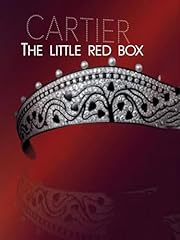Cartier little red for sale  Delivered anywhere in USA 