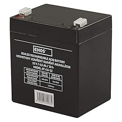 Emos batterie plomb d'occasion  Livré partout en France