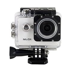 Nilox mini action usato  Spedito ovunque in Italia 