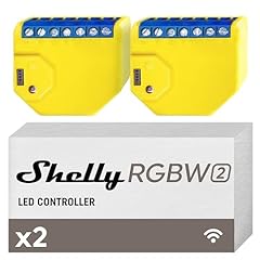 Shelly rgbw sets for sale  Delivered anywhere in UK