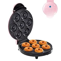 Mini donut maker for sale  Delivered anywhere in UK