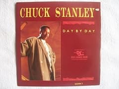 Chuck stanley day for sale  Delivered anywhere in UK