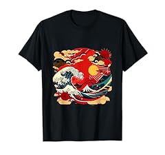 Art japonais mer d'occasion  Livré partout en France