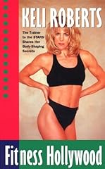 Fitness hollywood trainer for sale  Delivered anywhere in UK