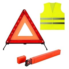 Weiclianhp kit sicurezza usato  Spedito ovunque in Italia 