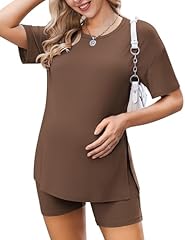 Ekouaer women maternity for sale  Delivered anywhere in USA 