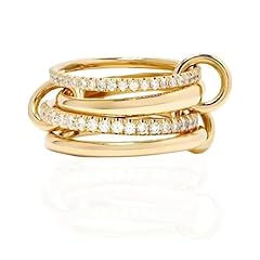 Vccknb jewelry stapelbare gebraucht kaufen  Wird an jeden Ort in Deutschland