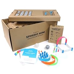 Sphero mini pack for sale  Delivered anywhere in USA 