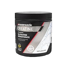 Maximuscle creatine performanc for sale  Delivered anywhere in UK