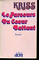Parcours coeur battant d'occasion  Livré partout en France