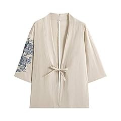 Prijouhe cardigan kimono usato  Spedito ovunque in Italia 