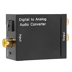 Jectse convertisseur audio d'occasion  Livré partout en France