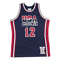 Mitchell ness maillot d'occasion  Livré partout en France