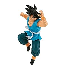 Banpresto figurine dragon d'occasion  Livré partout en France