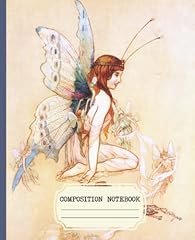 Composition notebook vintage for sale  Delivered anywhere in Ireland