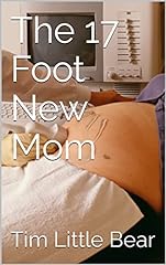 Foot new mom for sale  Delivered anywhere in USA 