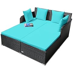Salches outdoor rattan for sale  Delivered anywhere in USA 