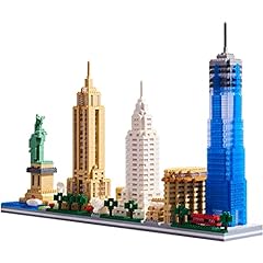 Klmei city architecture for sale  Delivered anywhere in USA 
