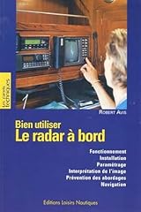 radar bateaux d'occasion radar bateaux d'occasion Livré partout en France