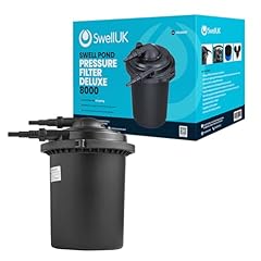 Swell pressure filter for sale  Delivered anywhere in UK