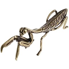 1pc praying mantis for sale  Delivered anywhere in UK