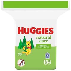 Huggies natural care for sale  Delivered anywhere in USA 