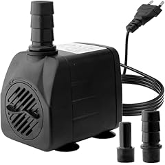 10w mini tauchwasserpumpe gebraucht kaufen  Wird an jeden Ort in Deutschland
