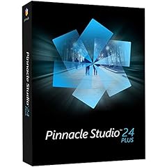 Pinnacle studio plus usato  Spedito ovunque in Italia 