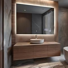 Foram specchio bagno usato  Spedito ovunque in Italia 