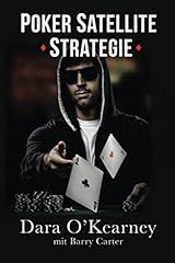 Poker satellite strategie for sale  Delivered anywhere in UK