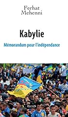 kabyle d'occasion  Livré partout en France