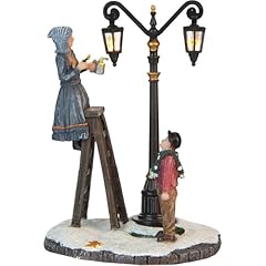 Luville lampionari lantern usato  Spedito ovunque in Italia 