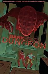 Dark spaces dungeon for sale  Delivered anywhere in USA 