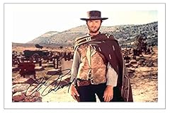 Clint eastwood good for sale  Delivered anywhere in UK