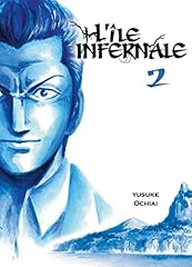 île infernale t02 d'occasion  Livré partout en France