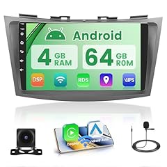 64gb android autoradio d'occasion  Livré partout en France
