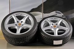 Compatible roues hiver d'occasion  Livré partout en Belgiqu