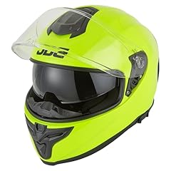 Jdc casco moto usato  Spedito ovunque in Italia 